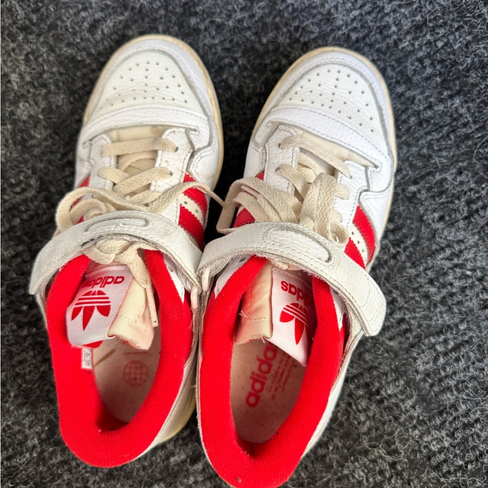 Adidas forum 84